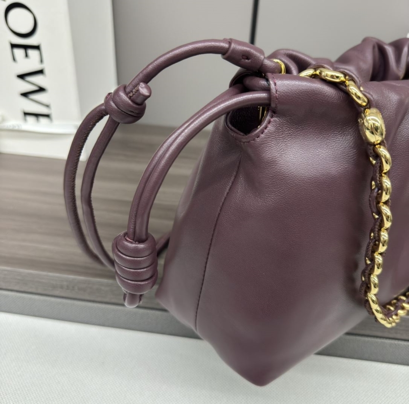 Loewe Satchel Bags